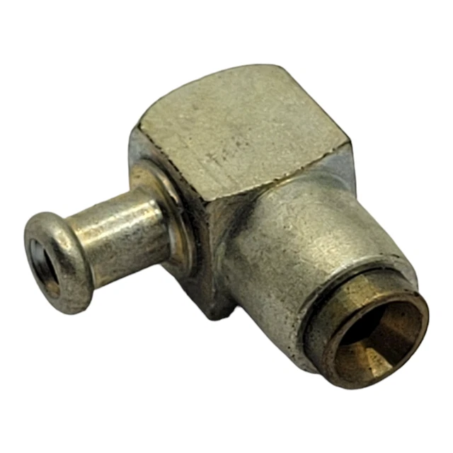 HOMELITE 65076 MANUAL Oil Check Valve Super EZ EZ Small EZ Automatic