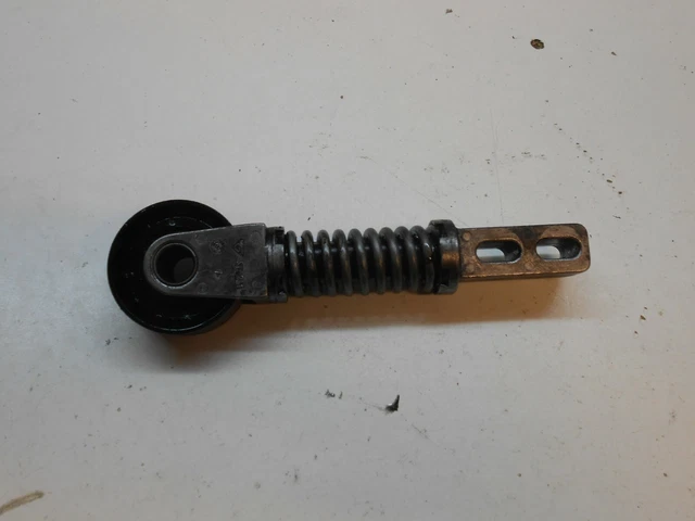 galet tendeur alternateur renault 57mm 8200230958