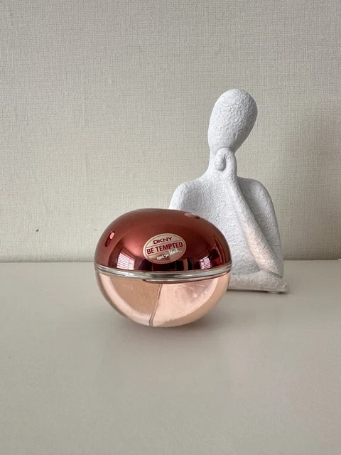 DKNY BE TEMPTED dkny be delicious be tempted blush eau de