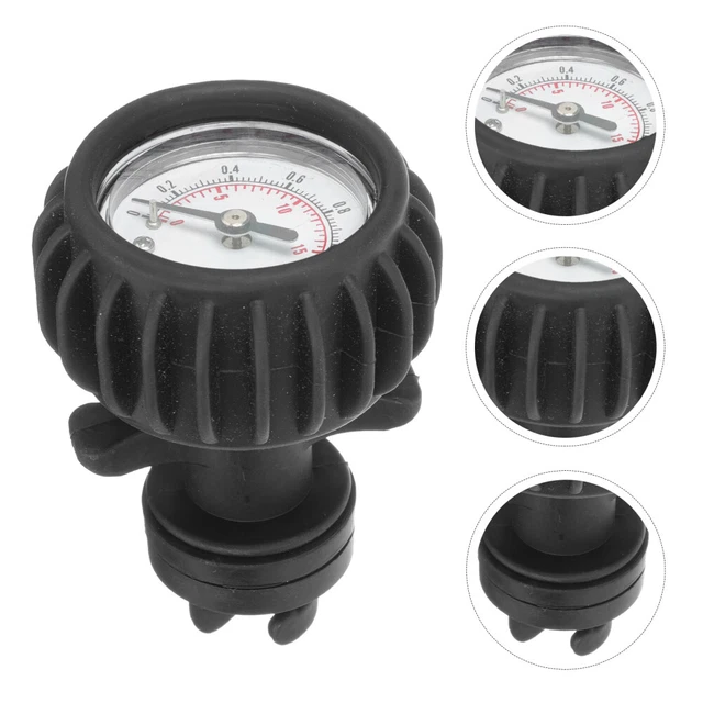 Accessoire Paddle Gonflable Baromètre, Manomètre De Pression D'air