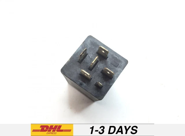 0265152004 BOSCH 1513321 Trailer Relay ABS For SCANIA 3 4-Series Trucks Lorries