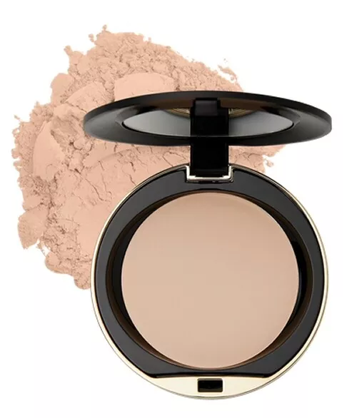 Milani Conceal Perfect Poudre Compacte Anti-Brillance 01 Fair