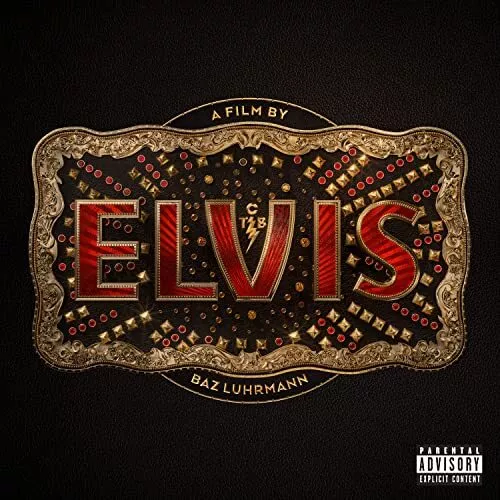 Elvis (Original Motion Picture Soundtrack) -  CD MYVG The Cheap Fast Free Post