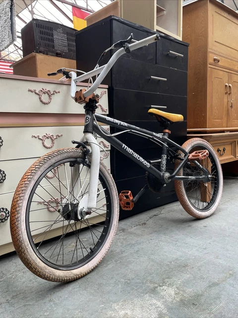 Aletras bikes best sale bmx