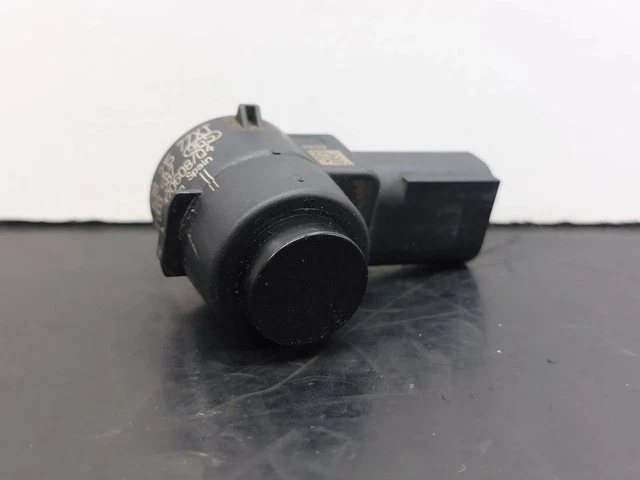 Capteur De Stationnement Ultrasonique Pour Mazda CX-5, 3, 5, 6 - Réf. KD4767UC1 - Couleur Titane Gris - 2