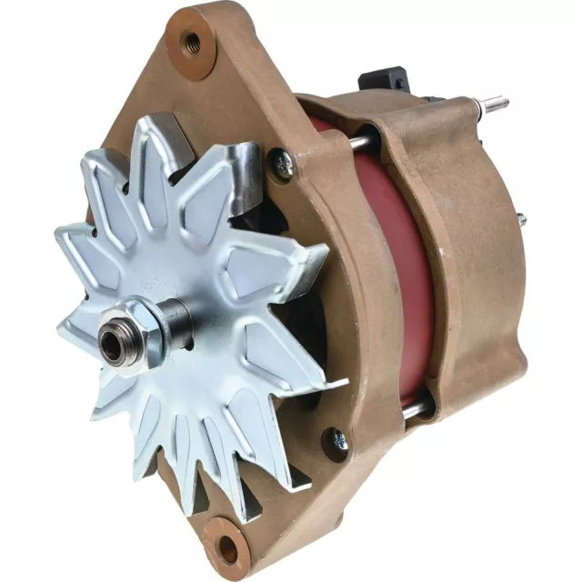 Bosch Alternator 12V 90A AL929N