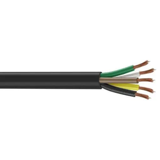 Rallonge de câble audio stéréo à 4 pôles, jack mâle vers femelle 2.5mm,  2.5m, 0.5m, 1.5m, 3m, 4m, 1.8mm