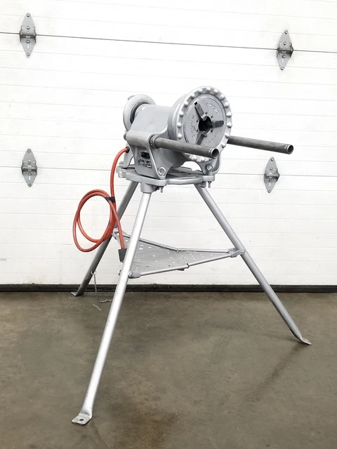 50552 Plug for 87740 Motor fits RIDGID® 300 535 Pipe Threading Machine