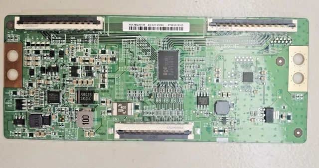 TV TOSHIBA 50UA2063DG 50 Pouces 4K AndroidTV à 299