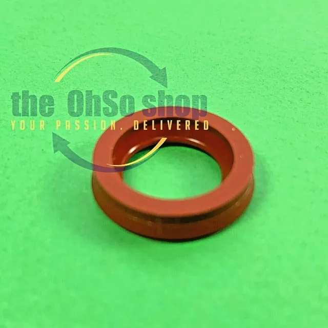 Krups Nespresso Water Tank Receiver Gasket Seal MS-0907124 Coffee Pod Machine 2