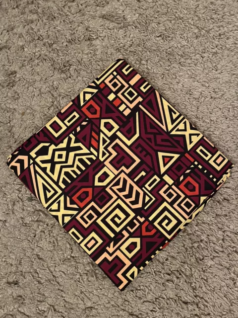 African Fabric 6 Six Yards, Ankara Fabric 6 Six Yards, African Ankara Print Wax