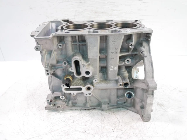 Motorblock Block Defekt für Opel Vauxhall Corsa F P2JO 1,2 68 EB2ADTD O4Y F12XHL