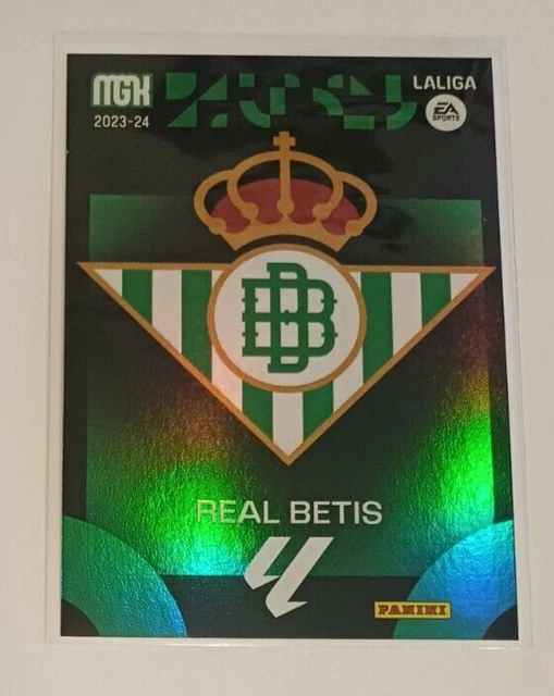 CARTE CARD N°214 ROOKIE Bryan ZARAGOZA Granada PANINI MEGACRACK LALIGA 2023-24 EUR 3,49 - FR