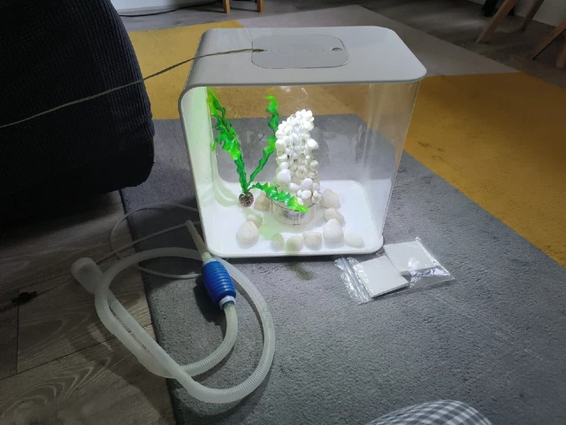 BIORB Fish Tank 30 Litre