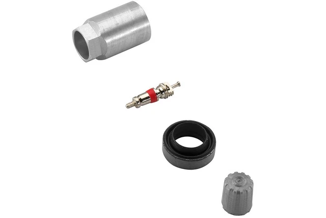 Kit Riparazione Siringa DCI 3045 Per Endodonzia &ndash; Nuovo, Autoclavabile