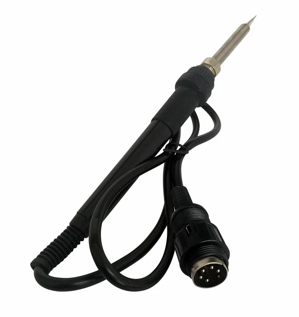 Punta Da Saldatura 0.3mm Per Stazione Saldante Punta Per Saldatore - Foto 4