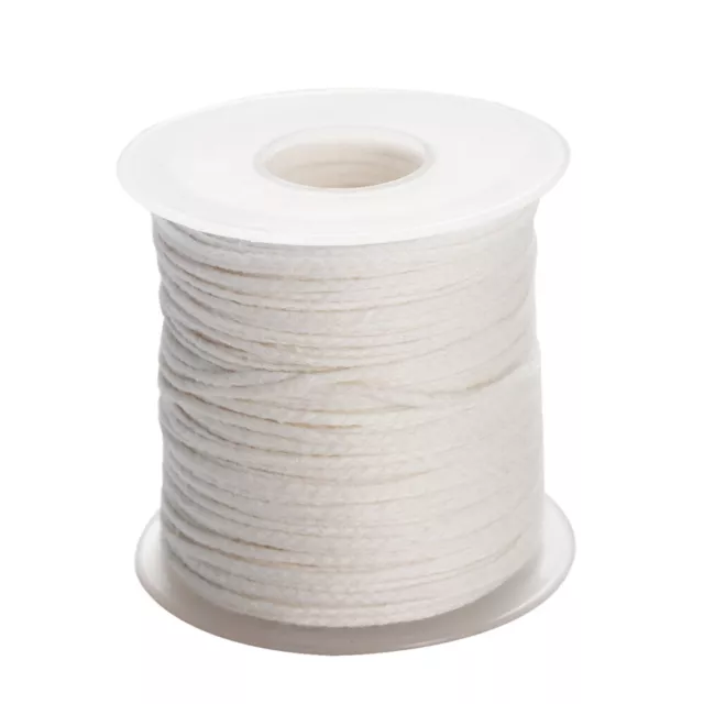 Candle Wick Natural Replacement Wicks Making Pure Cotton Thread