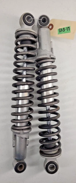 1981 Honda XR80 XR 80 Rear Shocks