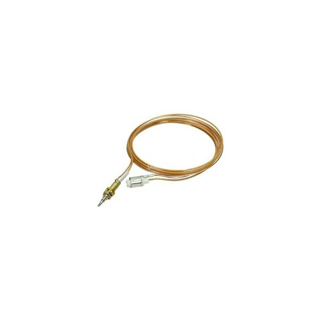 ELECTROLUX GAS COOKER Main Oven Temperature Sensor Thermocouple 1450mm