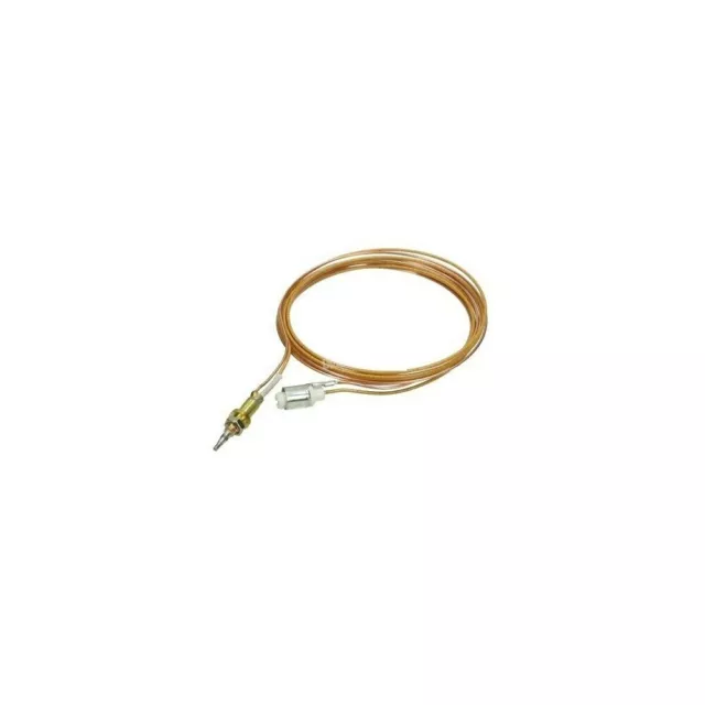 Electrolux Oven Main Bottom Oven Temperature Sensor Thermocouple 1450mm  Genuine