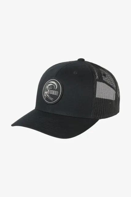 O'Neill CS Trucker Hat - Men's - One Size / Black