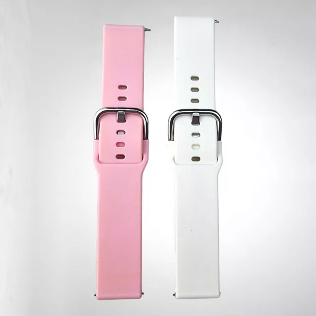 Cinturino 20 hotsell mm smartwatch