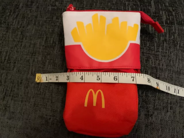 Rare Vintage McDonald’s extendable drink or fries holder (Official product)