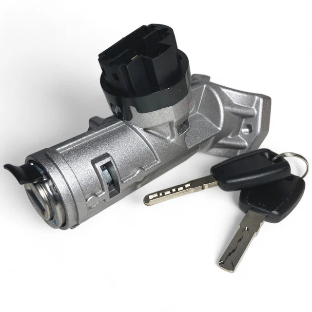 NEIMAN ANTIVOL DE Direction Peugeot Boxer I Phase 2 02-06 (244