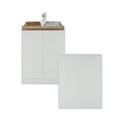 Quality Park™ ENVELOPE,9X11.5 MAILER,WE QUA64014 QUALITY PARK PRODUCTS Quality