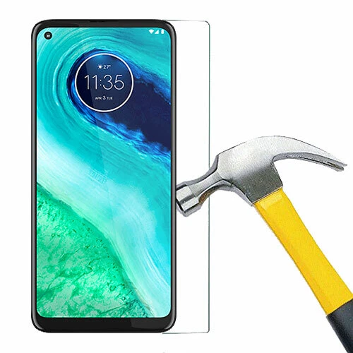Tempered Glass Screen Protector Film Motorola Moto G8 / G8 Plus / G8 Power Lite