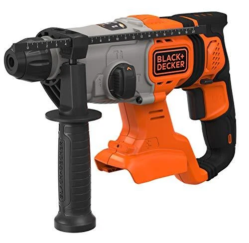 BLACK & DECKER Marteau combiné sans fil BCD900B
