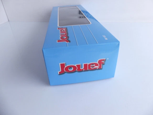 HJ2428 JOUEF BOITE VIDE LOCOMOTIVE TYPE CC 6500 / 6511 | Achetez sur