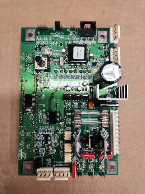 Hobart OEM AM14 Dishwasher Control Board 749825 Replaces Part# 479670 or 294916