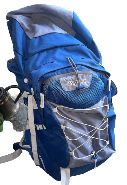 Jansport big bear 63 cheap
