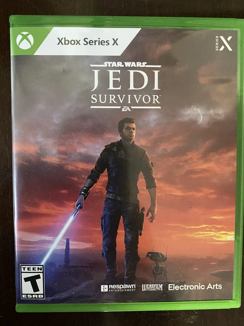 Star Wars Jedi: Survivor - La presse est unanime sur la qualité du jeu
