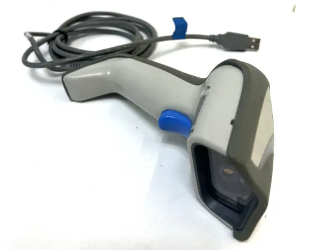 Datalogic Gryphon GD4130-WH Barcodescanner Scanner Handscanner Reader