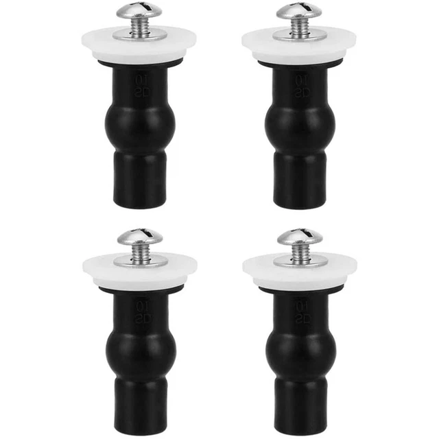 YARNOW - Roulements à Billes De Poussée Pour Chaise Suspendue - Accessoire Silencieux, Facile à Installer, Métal Durable
