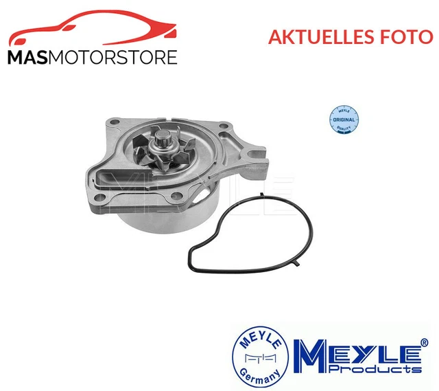 Motor Kühlwasserpumpe Wasserpumpe Meyle 35-13 220 0005 A Für Mazda 3,2