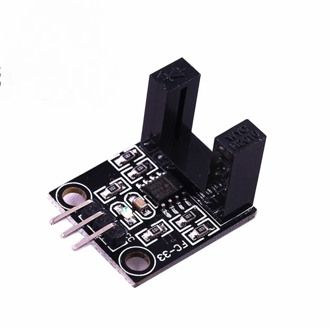 PHOTOELECTRIC SENSOR MOTOR-TO-BEAM Sensor Module Speed Sensor Module £3 ...
