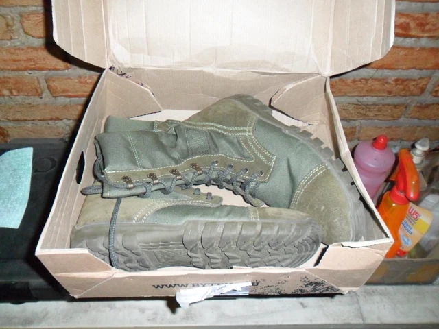 Anfibi clearance militari russi