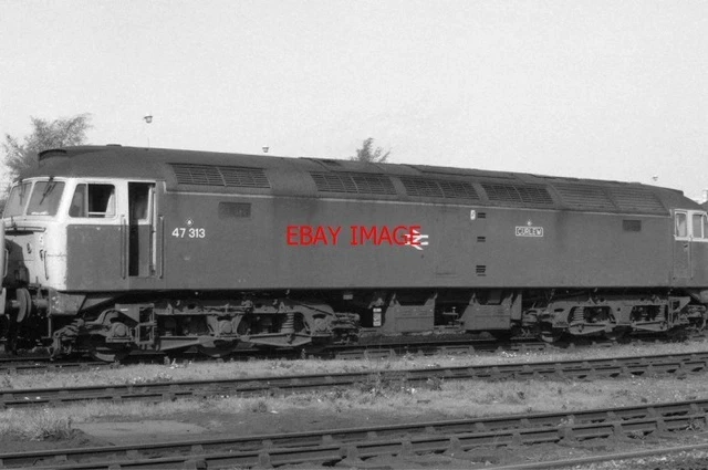 photo-class-47-diesel-47313-curlew-at-saltley-on-28-04-90-2-00