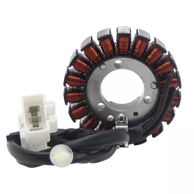 Stator+Régulateur Redresseur pour Honda SH125 PES125 PS125 FES125 S-WING SH150 3