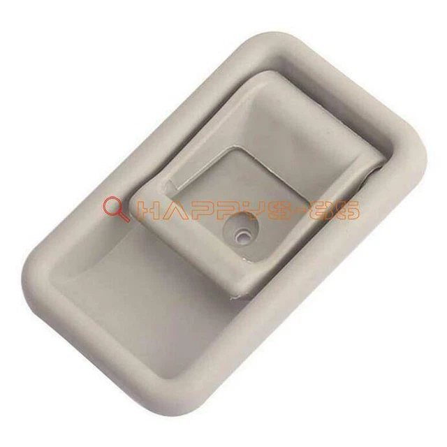 Cab Door Lock Internal Handle For Kobelco Excavator SK140 SK200 SK210 SK230-6E-8