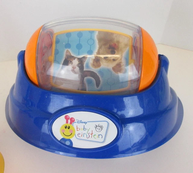 BABY EINSTEIN MUSICAL Motion Jumper Jumperoo Toy Replacement Part 9.99