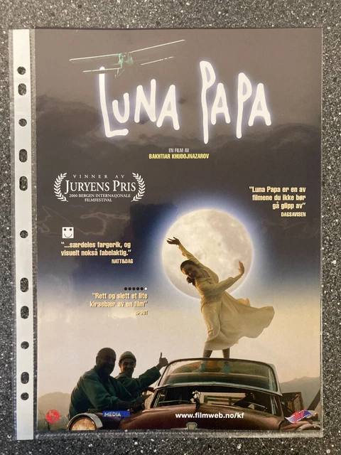 ルナ・パパ DVD 1999年製作 LUNA PAPA ルナ・パパ DVD 1999年製作 LUNA PAPA Amazon.com: Luna Papa