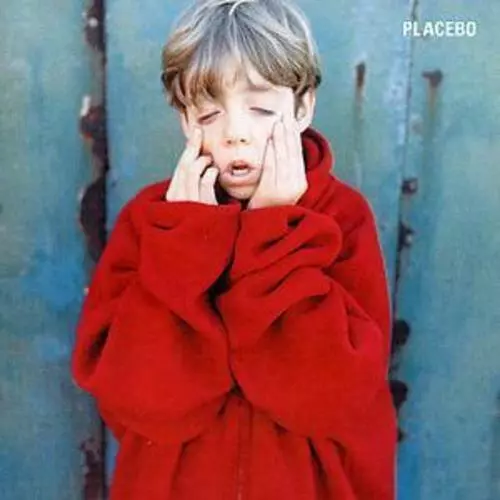 Placebo - Placebo : Placebo CD (2000) Audio Quality Guaranteed Amazing Value