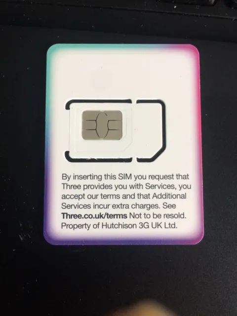 50 X 3 Mobile Pay As You Go 4G Sim Cards UK New Bulk Sale  Wholesale Joblot