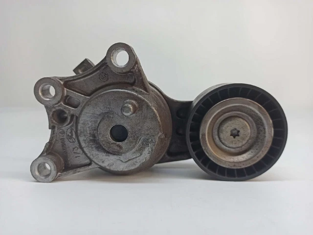 810475 Tendeur De Courroie Auxiliaire Pour Citroen C4 Picasso | 9803757580