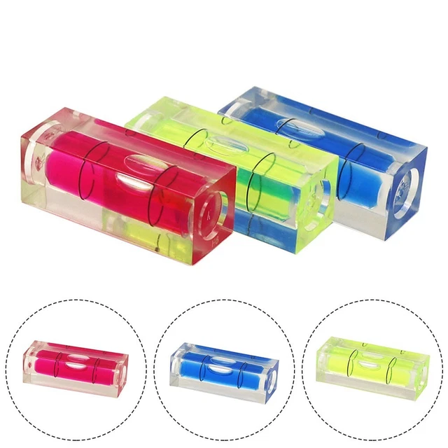 Coltello Livellatore Spirit Livellatore Piccolo Livellatore Forma Quadrata 10*10*2
