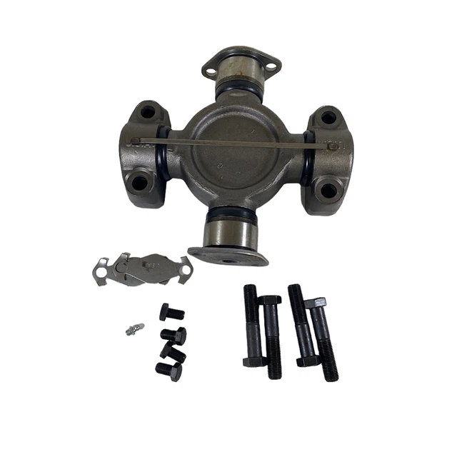 AEC 324 8.250" x 1.938" x 7.574" Universal Joint Kit